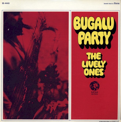 Bugalu Party