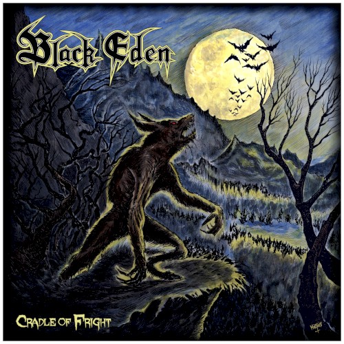 Cradle of Fright