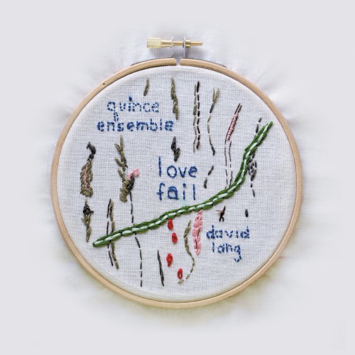 David Lang: love fail