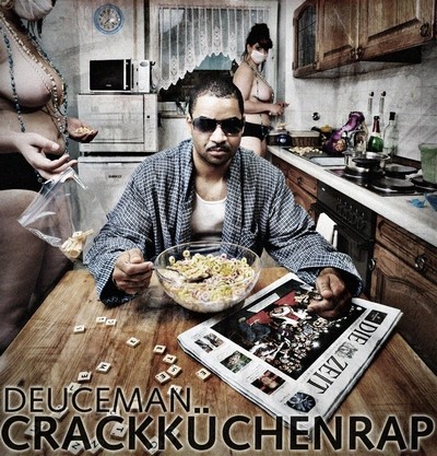 Crack Küchen Rap