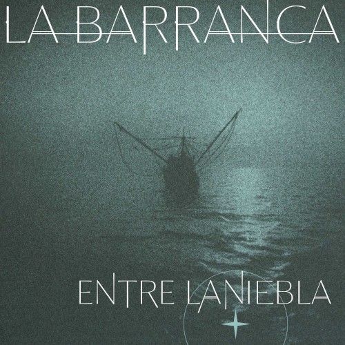 Entre la niebla