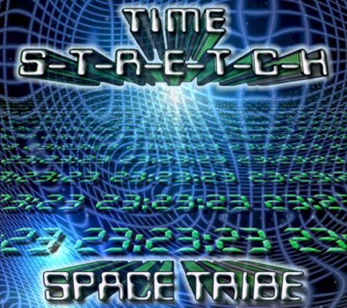 Time S-T-R-E-T-C-H