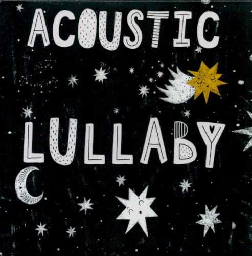 Acoustic Lullaby