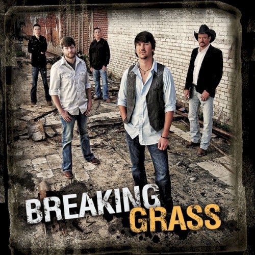 Breaking Grass