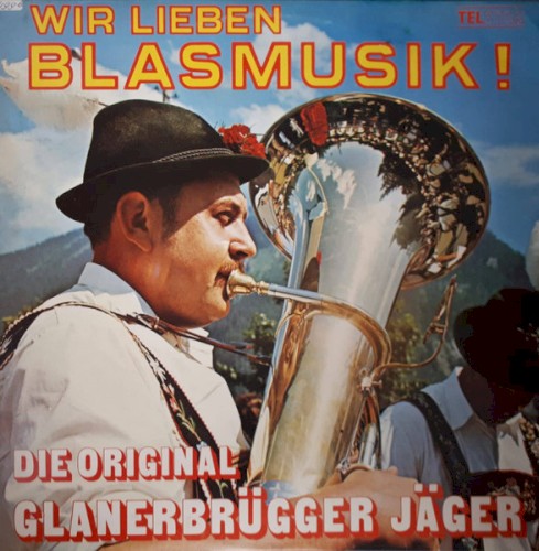 Wir lieben Blasmusik!