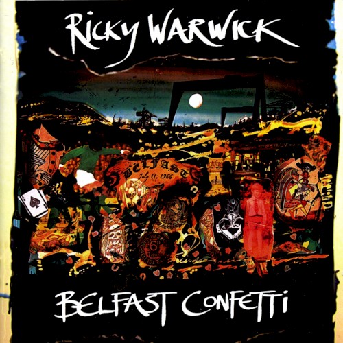 Belfast Confetti