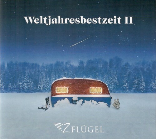 Weltjahresbestzeit II
