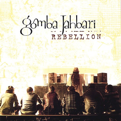 Rebellion