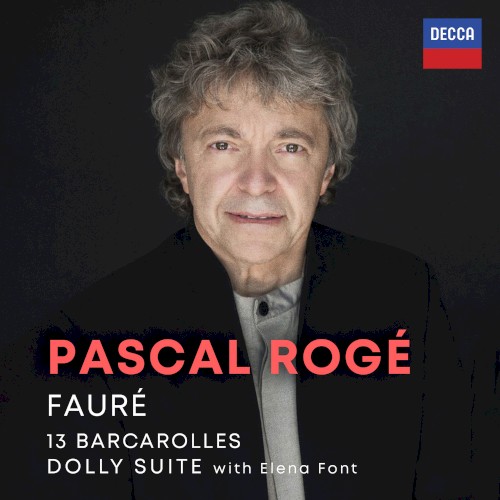 Barcarolles / Dolly Suite