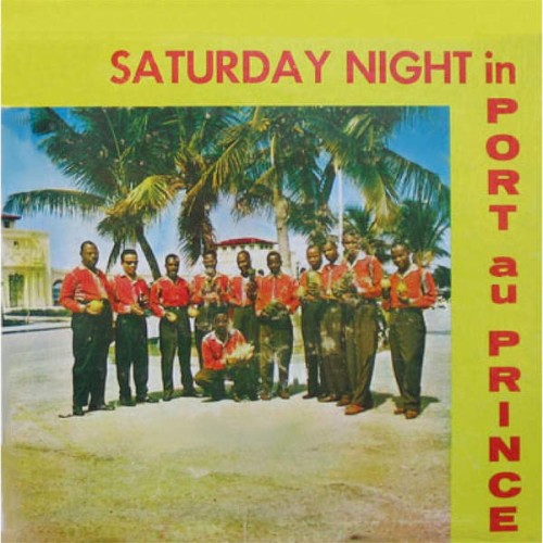 Saturday Night In Port-Au-Prince Il