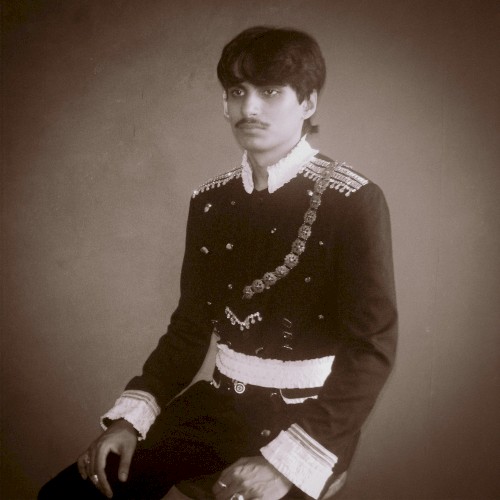 Farookh