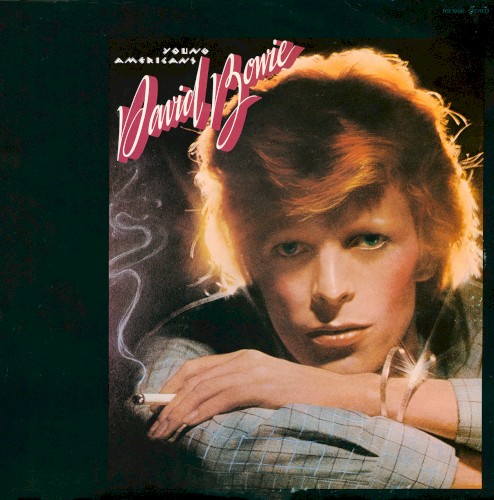 David Bowie &ndash; Young Americans