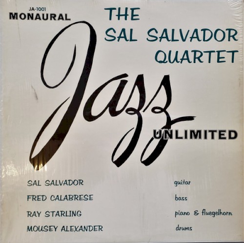 Jazz Unlimited