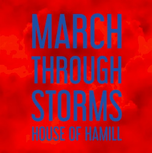 March Through Storms