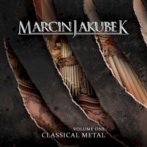 Classical Metal, Vol. One