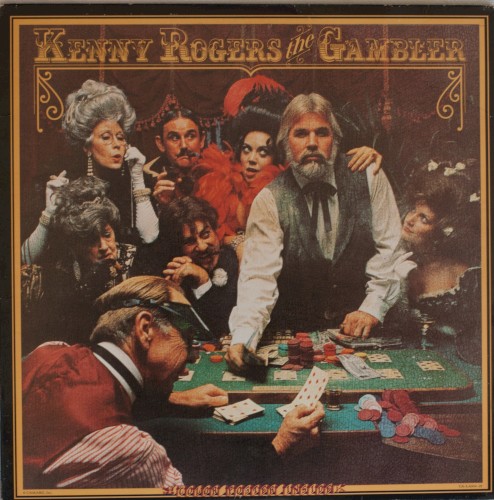 The Gambler