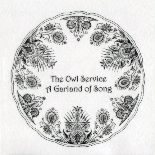 A Garland of Song