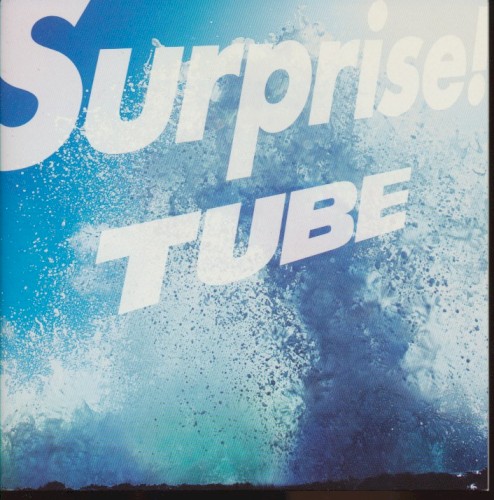 Surprise!