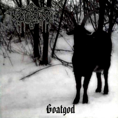 Goatgod