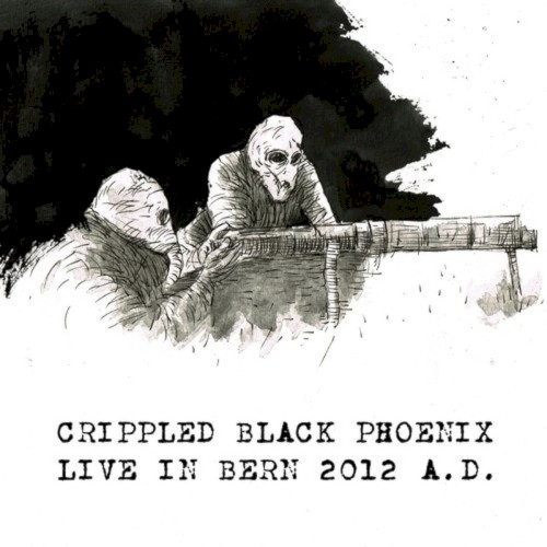 Live in Bern 2012 A.D.