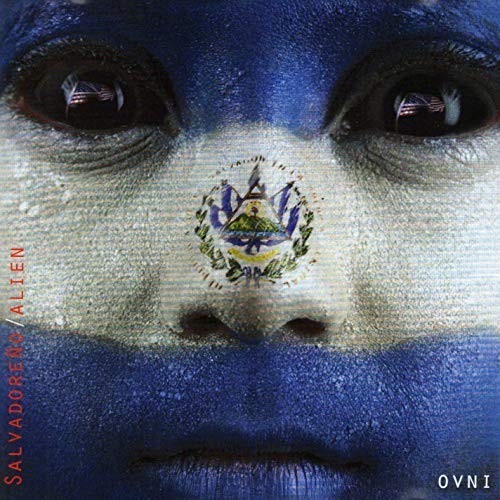 Salvadoreño / Alien