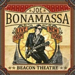 Beacon Theatre: Live From New York