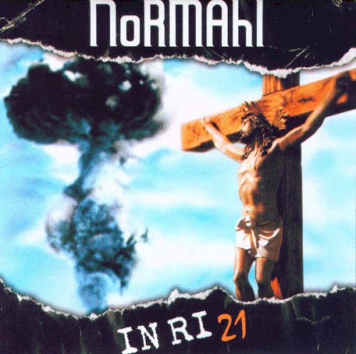 INRI 21