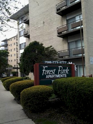 Forest Park