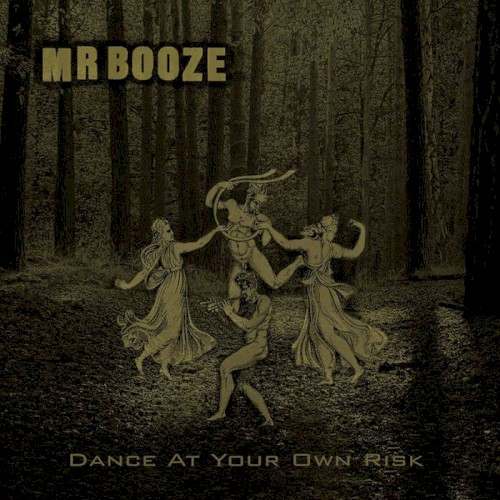 Dance at Your Own Risk