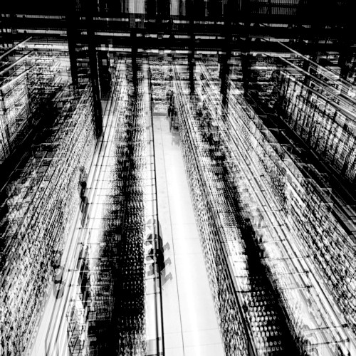 Specters of Motion