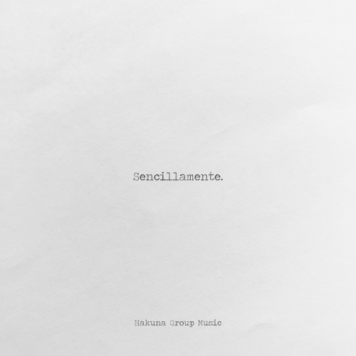 Sencillamente