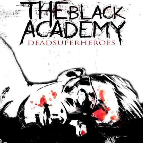 DeadSuperHeroes