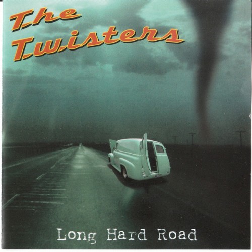 Long Hard Road