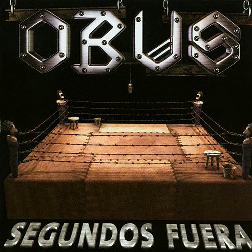 Segundos fuera