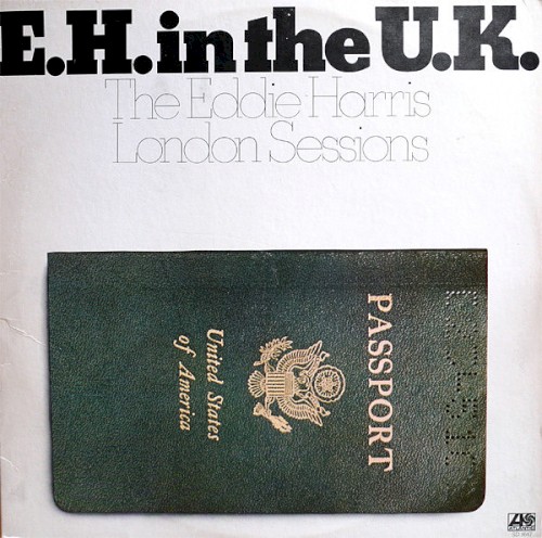 E.H. in the U.K.