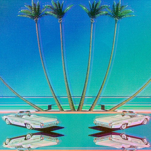 Hologram Plaza