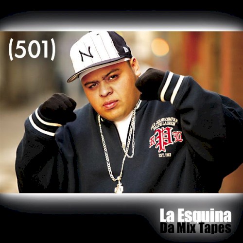 La Esquina - Da Mix Tapes