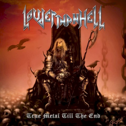 True Metal Till the End