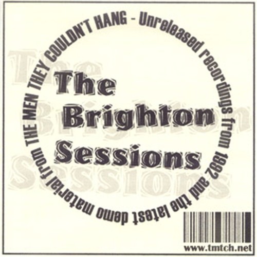 The Brighton Sessions