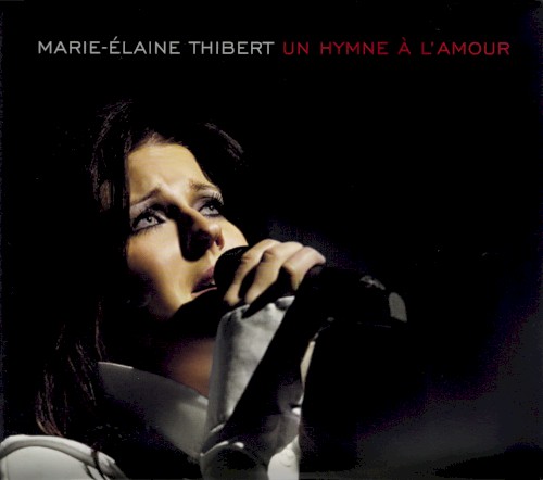 Un hymne à l’amour