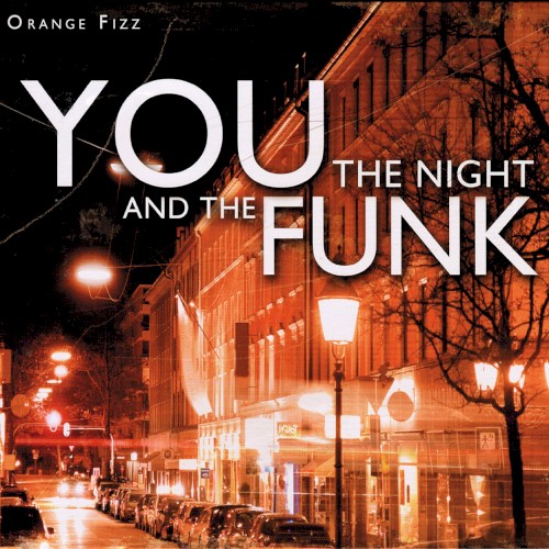 You the Night and the Funk