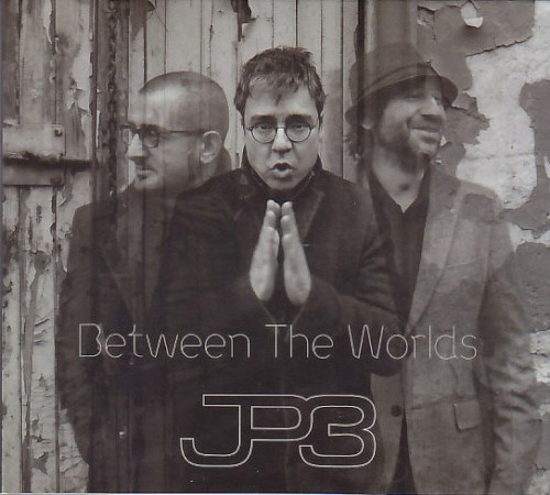 Between the Worlds
