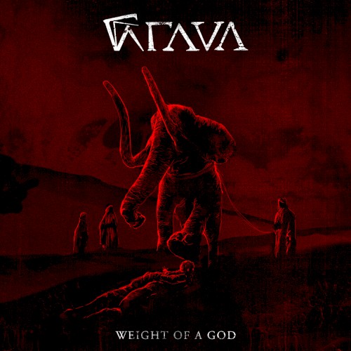 Weight of a God