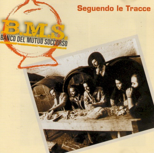 Seguendo le tracce