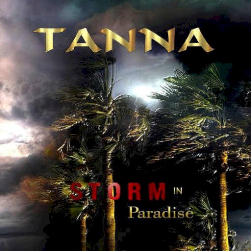 Storm In Paradise
