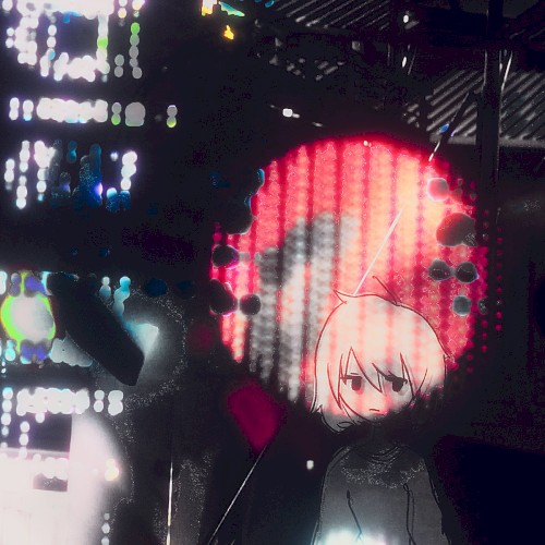 bitter reflections