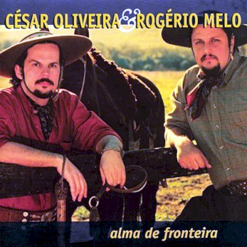 Alma de fronteira