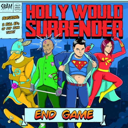 END GAME