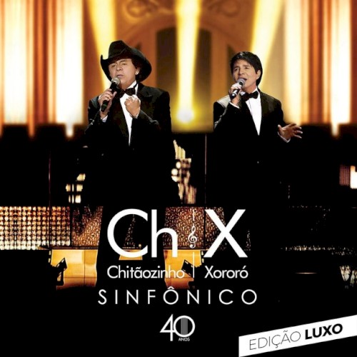 40 anos: Sinfônico