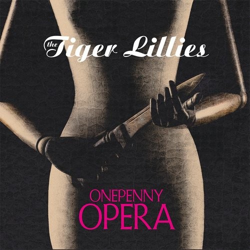 Onepenny Opera